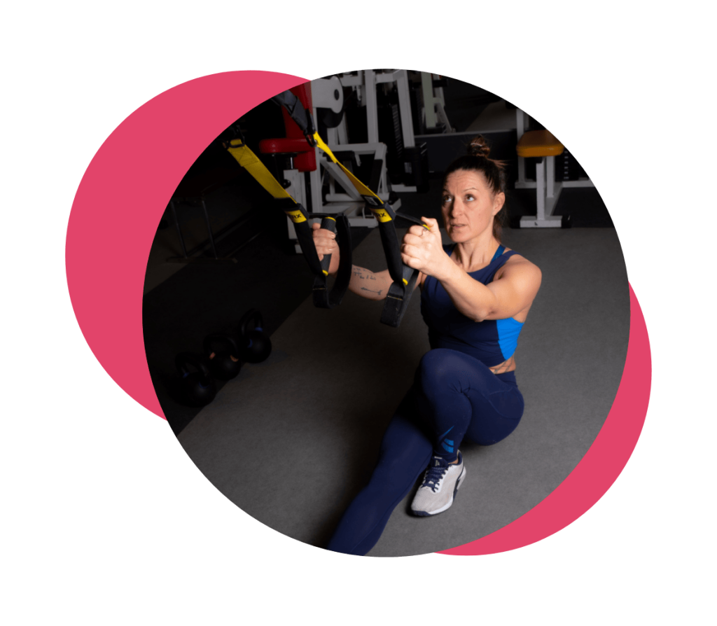 Coaching individuel à domicile