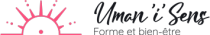Logo Uman'i'sens horizontal